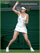 Julia VAKULENKO - Ukraine - U.S. Open 2007 (Last 16)