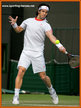 Fernando VERDASCO - Spain - French Open 2007 (Last 16)