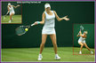 Elena VESNINA - Russia - Australian Open 2006 (Last 16)