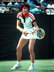 Virginia WADE