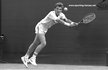 Mats WILANDER - Sweden - Australian Open 1984 (Winner)