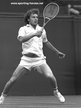 Mats WILANDER - Sweden - French Open 1985 (Winner)