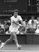 Mats WILANDER - Sweden - French Open 1987 (Runner-Up). US Open 1987 (Runner-Up)