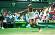 Venus WILLIAMS - U.S.A. - Wimbledon 2002 (Runner-Up)