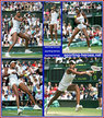 Venus WILLIAMS - U.S.A. - Wimbledon 2007 (Winner)