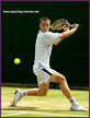 Mikhail YOUZHNY - Russia - U.S. Open 2006 (Semi-Finalist)