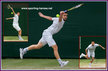 Mikhail YOUZHNY - Russia - Wimbledon 2007 (Last 16)