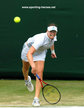 Vera ZVONAREVA - Russia - French Open 2003 (Quarter-Finalist)