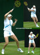 Vera ZVONAREVA - Russia - Wimbledon 2004 (Last 16)
