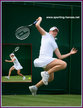 Vera ZVONAREVA - Russia - French Open 2008 (Last 16)