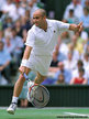 Andre AGASSI - U.S.A. - 1999. French Open (Winner) & U.S. Open (Winner)