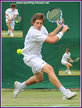 Igor ANDREEV - Russia - Wimbledon 2009 (Last 16)