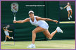 Ana IVANOVIC - Serbia & Montenegro - Wimbledon 2009 (Last 16)