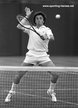 Henri LECONTE - France - Early years. Wimbledon semi-finalist in 1986