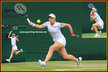 Sabine LISICKI - Germany - Wimbledon 2009 (Quarter-Finalist)
