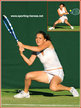 Agnieszka RADWANSKA - Poland - Wimbledon 2009 (Quarter-Finalist)