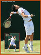 Fernando VERDASCO - Spain - Australian Open 2009 (Semi-Finalist)