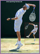 James BLAKE - U.S.A. - Australian Open 2009 (Last 16)