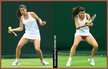 Sorana CIRSTEA - Romania - French Open 2009 (Quarter-Finalist)