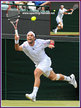 Fernando GONZALEZ - Chile - French Open 2009 (Semi-Finalist)