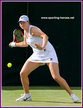 Alisa KLEYBANOVA - Russia - Australian Open 2009 (Last 16)