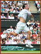 Phillipp KOHLSCHREIBER - Germany - French Open 2009 (Last 16)