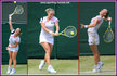 Svetlana KUZNETSOVA - Russia - French Open 2009 (Winner)