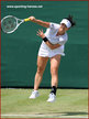 Jie ZHENG - China - Australian Open 2009 (Last 16)