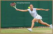 Francesca SCHIAVONE - Italy - Wimbledon 2009 (Quarter-Finalist)