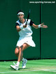 Mary-Joe FERNANDEZ - U.S.A. - Australian Open 1990 (Runner-Up). French Open 1993 (Runner-Up)