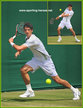 Thomaz BELLUCCI - Brazil - French Open 2010 (Last 16)