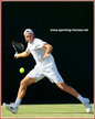 Lukasz KUBOT - Poland - Australian Open 2010 (Last 16)