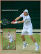 Jurgen MELZER - Austria - French Open 2010 (Semi-Finalist)