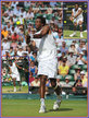 Gael MONFILS - France - U.S. Open 2010 (Quarter-Finalist)