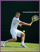 Mikhail YOUZHNY - Russia - U.S. Open 2010 (Semi-Finalist)