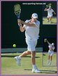 Andy RODDICK - U.S.A. - Australian Open 2010 (Quarter-Finalist)