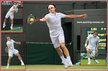 Roger FEDERER - Switzerland - Australian Open 2010 (Winner)