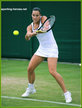 Jarmila GROTH - Australia - Wimbledon 2010 (Last 16)