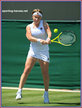 Svetlana KUZNETSOVA - Russia - U.S. Open 2010 (Last 16)