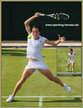 Francesca SCHIAVONE - Italy - French Open 2010 (Winner)