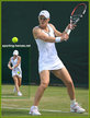 Samantha STOSUR - Australia - French Open 2010 (Runner-Up)