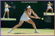 Marion BARTOLI - France - Wimbledon 2010 (Last 16)