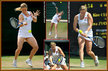 Kim CLIJSTERS - Belgium - U.S. Open 2010 (Winner)