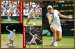 Justine HENIN - Belgium - Australian Open 2010 (Runner-Up)