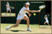 Tsvetana PIRONKOVA - Bulgaria - Wimbledon 2010 (Semi-Finalist)