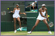 Venus WILLIAMS - U.S.A. - U.S. Open 2010 (Semi-Finalist)