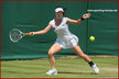 Jie ZHENG - China - Australian Open 2010 (Semi-Finalist)