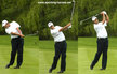 Arjun ATWAL - India - 2002 & 2003 European Tour Wins