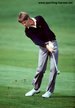 Paul AZINGER - U.S.A. - 1988 US PGA (2nd)