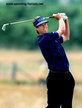 Paul AZINGER - U.S.A. - 1993 US PGA (Winner)
